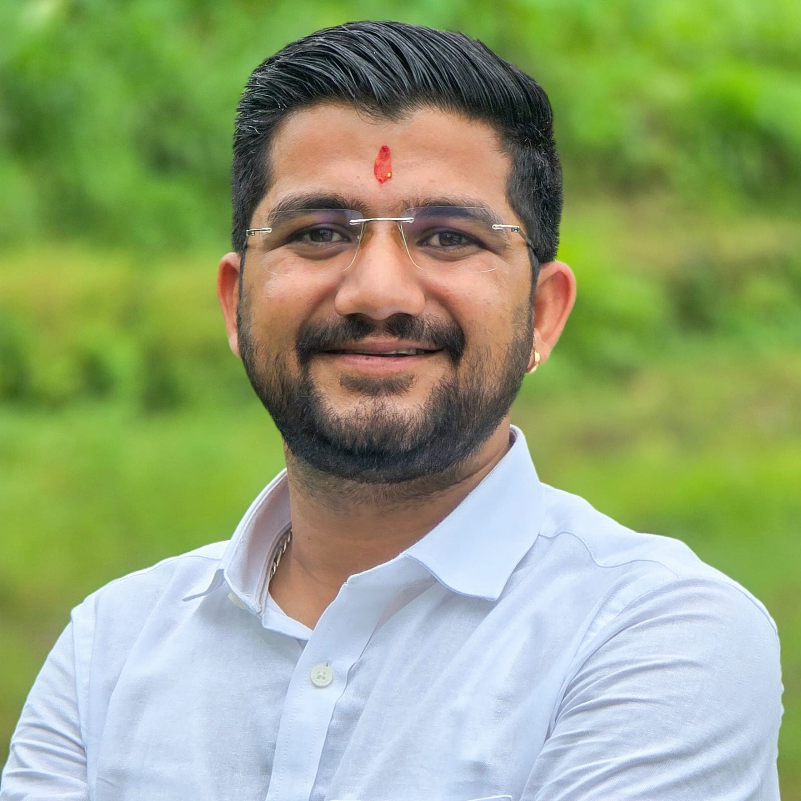 Rahul Pant