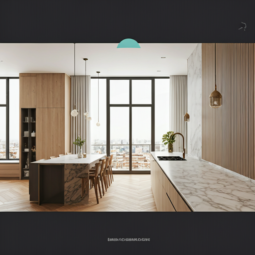 Renovation &amp; Remodeling