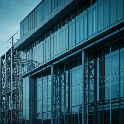 Commercial Buildings