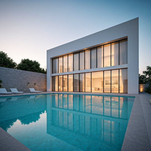 Residential Project