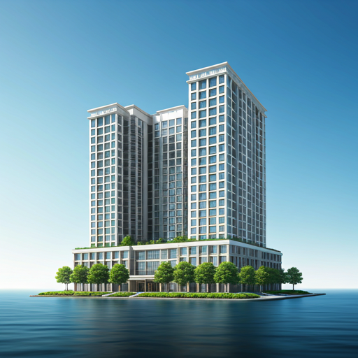 Premium Building