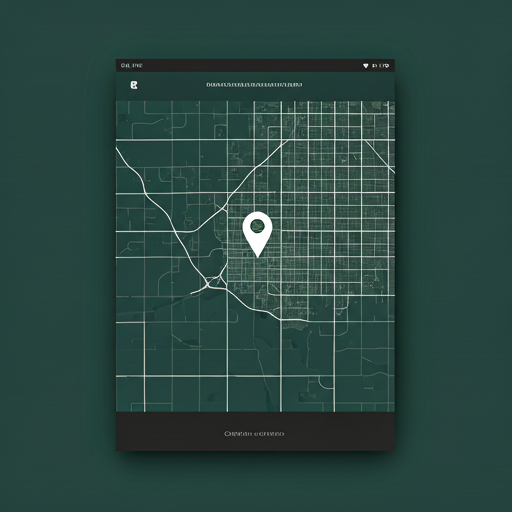 Map Designing