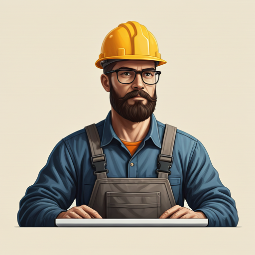 Construction Professional
